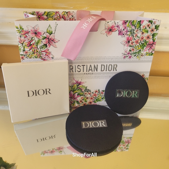 Dior Cosmetic-Makeup Mirror/Carrying Case - Picture 6 of 9